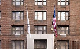 Residence Inn By Marriott New York Manhattan/ Midtown Eastside
